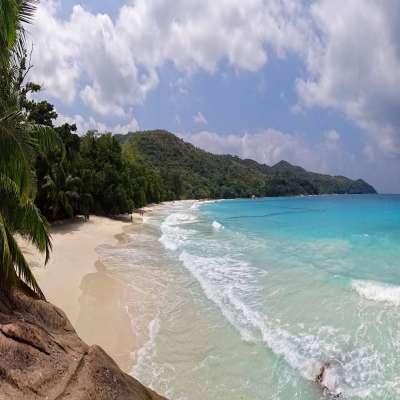 Seychelles Sight Seeing Tour